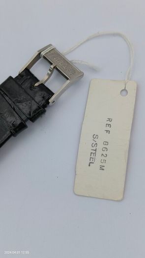 Juvenia Vintage Swiss Watch