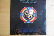Electric Light Orchestra - A New World Record