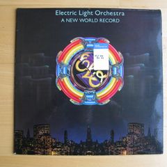 Electric Light Orchestra - A New World Record