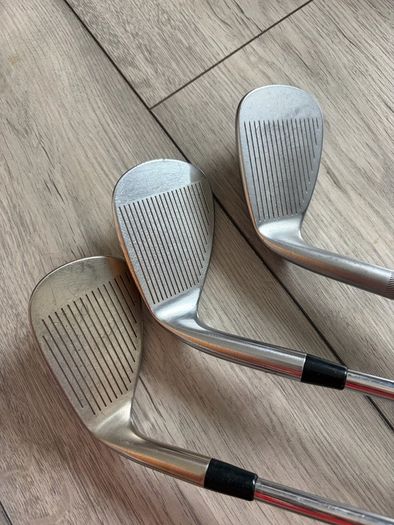 Golf Wedges