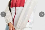 columbia Ladies jacket small
