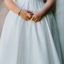 custom made communion dress Image 3