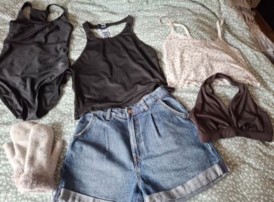 Clothes