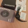 Garmin Instinct 3 Solar Tactical Edition 45mm black model. Image 5