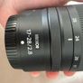 Nikon Z 17-28mm f2.8 Image 2