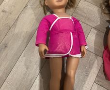 dolls