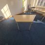 Tables and chairs for education use Image 3