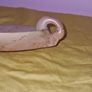 Hand carved African Soapstone trinket dish Image 5