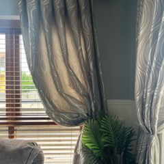curtains