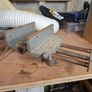 bench vice Image 2
