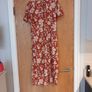 Primark  Dress. S.14.  B.N.W.T. Image 3