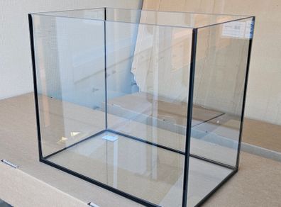 Aquarium 40x25x35cm 35l
