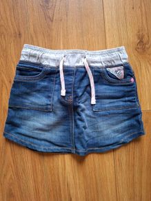 Next Denim Skirt