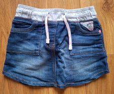 Next Denim Skirt