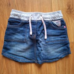 Next Denim Skirt