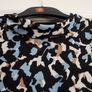 River Island Print Top Image 4