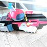 Paw Patrol The Mighty Movie aircraft carrier HQ Image 2