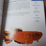 The Aquarium Fish Handbook / David Goodwin / 2002 Image 7