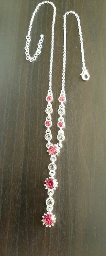 Costume necklace
