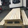 Picnic Benches Image 6