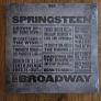 Bruce Springsteen "Springsteen On Broadway" 4x Vinyl Album Box Set Image 2