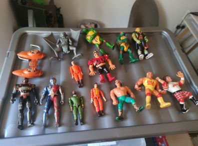 mix
