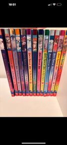 books Zoe rescue bundle