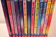 books Zoe rescue bundle
