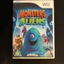 Monsters Vs Aliens Nintendo Wii Image 3