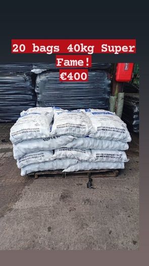 20 bag Smokeless Coal deal
