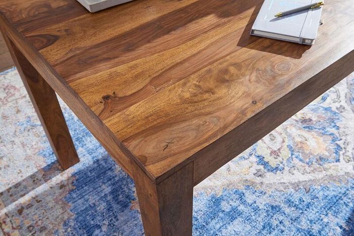 Wooden Dining table Solid Wood