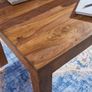 Wooden Dining table Solid Wood Image 3