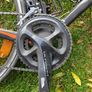 Giant Racing Bike Image 2