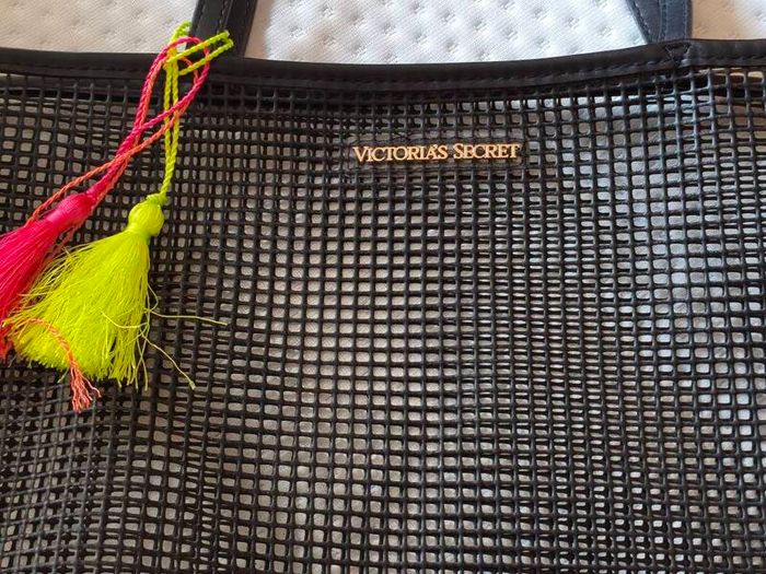 Victoria's Secret Limited edition beach bag