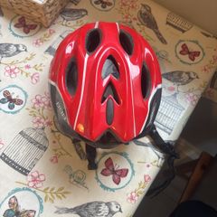 helmet