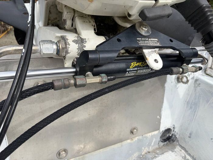 5.2M rib 90hp Johnson