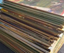 100 Ireland's Own magazines 1978   - 2019