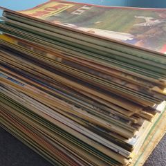 100 Ireland's Own magazines 1978   - 2019