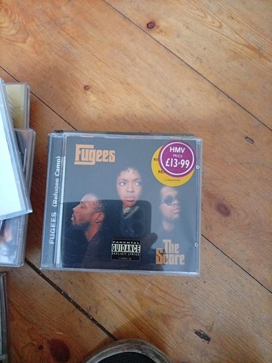 cds