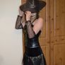 Witch costume Image 2