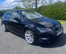 Seat Leon 1.4 Tsi Fr