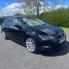 Seat Leon 1.4 Tsi Fr