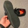 Adidas Kamanda Black Mens UK9 Worn twice Image 3