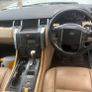 Land Rover - RangeRover Sport Image 3