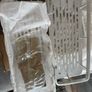 Brand New Yazoni Corner Shower Caddy 4 Pack, Image 5