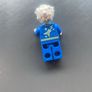 Lego Ninjago Avatar Jay NJO0569 Image 4
