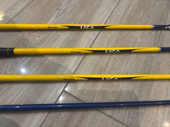 junior golf clubs