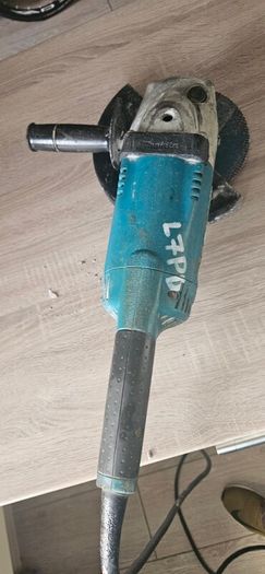 makita ga9020s grinder