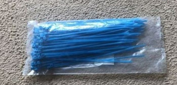 cable tie