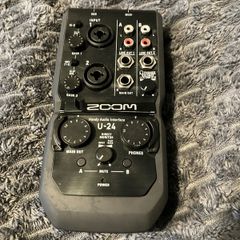 Zoom U-24(for parts)